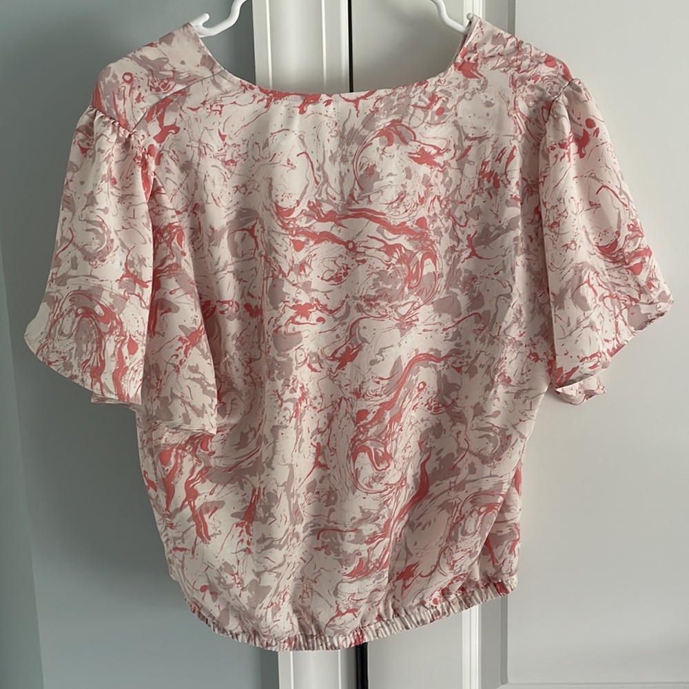 Large Blouse - image 3